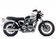 Triumph Bonneville